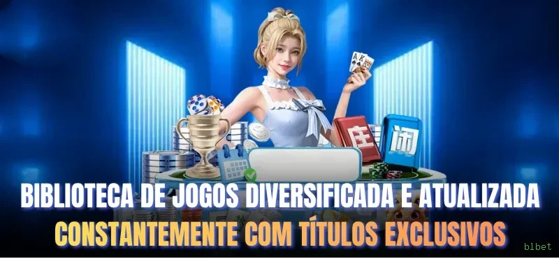 Controles de paJogonto e BRL em blbet