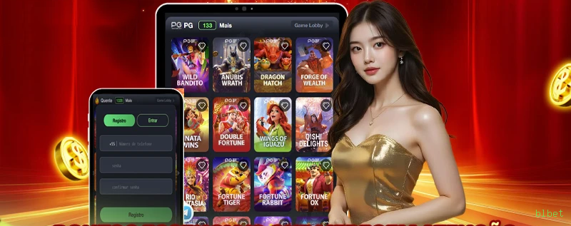 Lista de jogos para blbet ios section