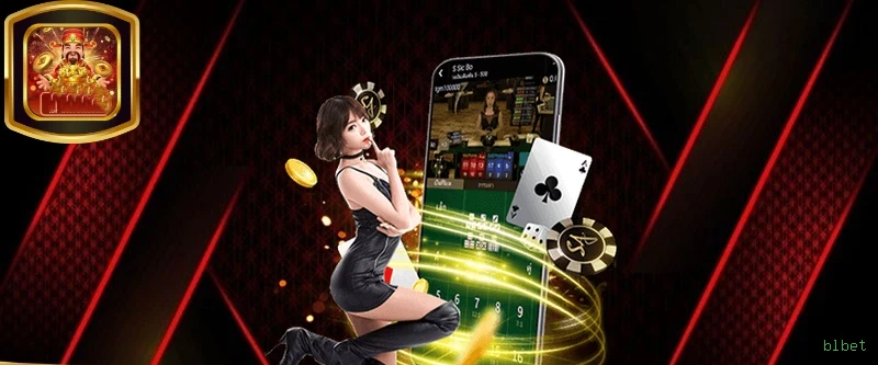 blbet app de jogo para jogadores brasileiros