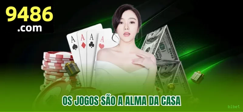 Controles de paJogonto e BRL em blbet